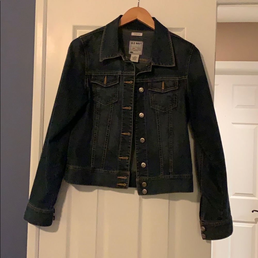 Old Navy Denim Jacket